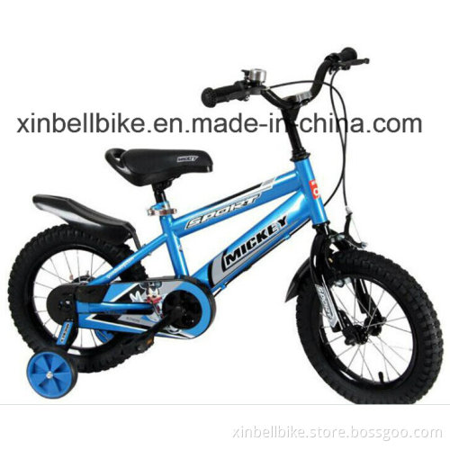 Good Sales Children Bicycle